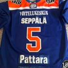 Mikael Seppälä GW 21-22 kaudelta - pikkukuva 1