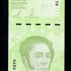 Venezuela 20000 Bolivar V.2019 - pikkukuva 1
