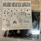 Aulikki Oksanen - Aulikki Oksasen lauluja (CD) - pikkukuva 4