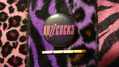 BUZZCOCKS RINTANAPPI