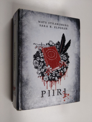 Mats Strandberg ym. : Piiri