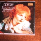 CD Classic Emotions - Master Classics - pikkukuva 1