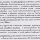 Sanna Aavaluoma: Kunnes kuolema meidät eriyttää - pikkukuva 4