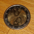 2 Eur - Äänioikeuden 100-vuotisjuhlat - 2016 - pikkukuva 2