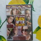 Burn After Reading DVD - pikkukuva 1