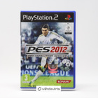 PES 2012 - PS2 - pikkukuva 1