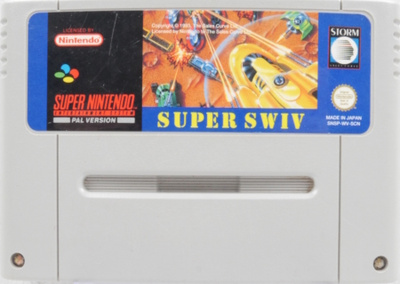 Super SWIV