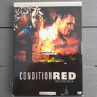 DVD: Condition Red / Hälytystila (O:Mika Kaurismäki 1995) - pikkukuva 1