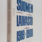 Suomen laivasto 1918-1968 2 - pikkukuva 1