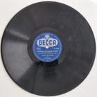 Savikiekko 1955 - Juha Eirto - Decca SD 5338 - pikkukuva 4