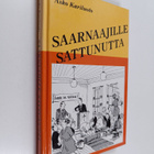 Asko A. Kariluoto : Saarnaajille sattunutta - pikkukuva 1