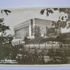 VANHA Postikortti Helsinki 1931 - pikkukuva 1
