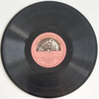 Savikiekko 1916 - Enrico Caruso - His Master's Voice 7-52080 - pikkukuva 2