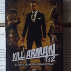 Kill Arman 1 & 2 (DVD) - pikkukuva 1