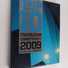 Russell Ash : Top 10 maailmanennätykset 2009 - pikkukuva 1