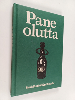 Henok Fentie : Pane olutta