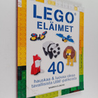Warren Elsmore : Lego(r) eläimet : hauskoja ja luovia ide... - pikkukuva 1