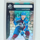 Mikko Rantanen -  22-23 SP Authentic Holo Foils - pikkukuva 1