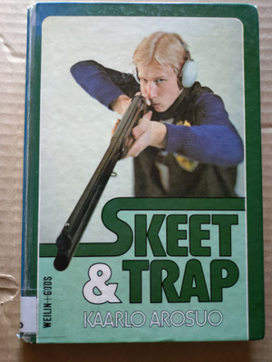 Kaarlo Arosuo Skeet & Trap