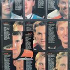 1993-94 Leaf Studio Signatures täysi setti - pikkukuva 2