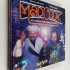 Tuomas Milonoff ym. : Mad cook : kulinaristinen seikkailu... - pikkukuva 1