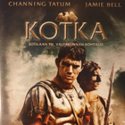 KOTKA BLU-RAY + DVD - pikkukuva 1