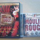 MOULIN ROUGE ( Elokuva + Cd-levy ) - pikkukuva 1