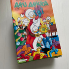 Aku Ankka sarjakuvalehdet - pikkukuva 1