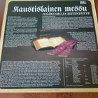 Kaustislainen messu LP - pikkukuva 2