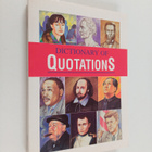 pyeonjibbu ym. : Dictionary of Quotations - pikkukuva 1