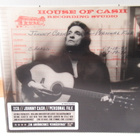 JOHNNY CASH - PERSONAL FILE 2CD - pikkukuva 1
