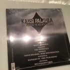 Tommi Soidinmäki . Kaksi palavaa CDS single - pikkukuva 2