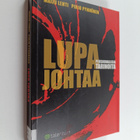 Maiju Lehti : Lupa johtaa : persoonallisia tarinoita - pikkukuva 1