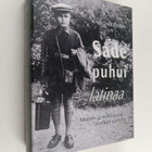 Kari Tarkiainen : Sade puhui latinaa : muisti- ja mieliku... - pikkukuva 1