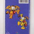 Jim Davis : Karvinen : aamuhetki kellon kallis - pikkukuva 2