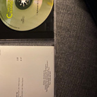 Tanssiorkesteri Channel four: Mutkainen tie cds - pikkukuva 3