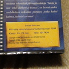JOUTSENPRINSESSA vhs - pikkukuva 5