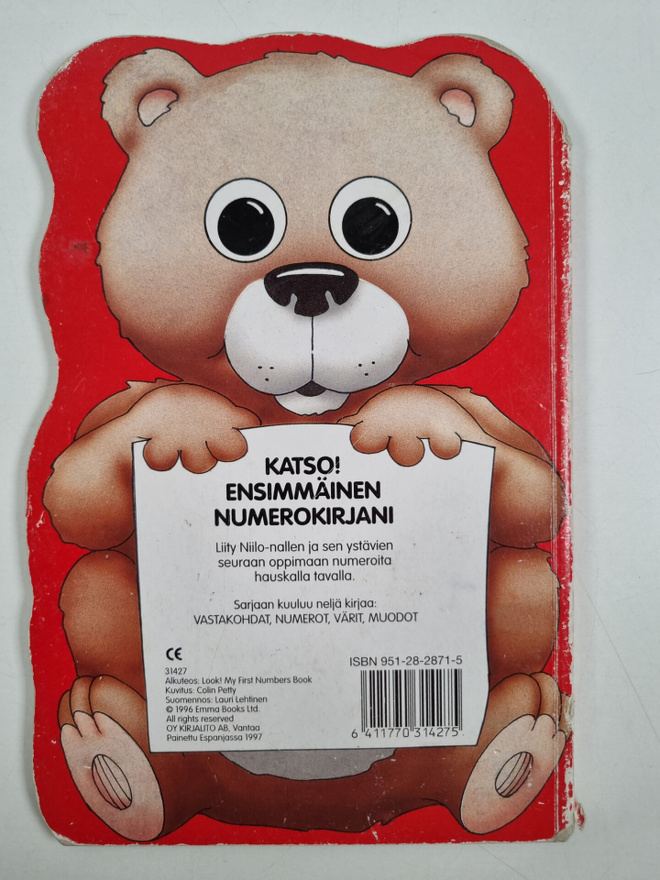 Item image