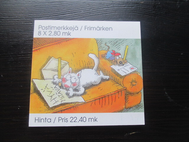 Ystävyydellä 1995 **