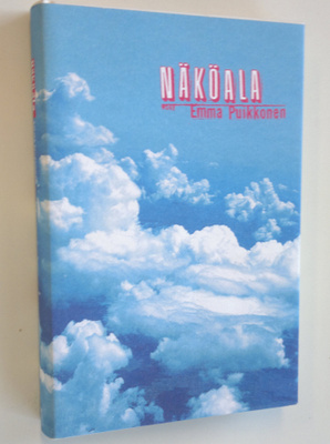 Emma Puikkonen : Näköala