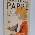 K. A. Pohjakallio : Ihmeellinen Pappe - pikkukuva 1