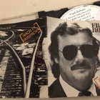 FRANK ROBSON – Back In Business CD 1. PAINOS - pikkukuva 1