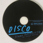 Disco • Vihaa, Rakkautta Vai Jotain Muuta CD - pikkukuva 3
