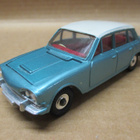 Triumph 2000, Dinky Toys - pikkukuva 2