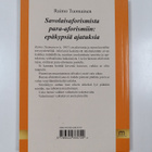 Raimo Tuomainen : Savolaisaforismista para-aforismiiin : ... - pikkukuva 2