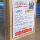 Rare Exports - Limited Edition Puulaatikko (Blu-ray + DVD) - pikkukuva 2