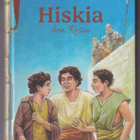 Antti Halonen: Hiskia ben Resin - pikkukuva 1