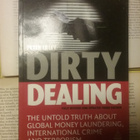 Peter Lilley - Dirty Dealing (softcover) - pikkukuva 1