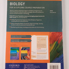 Marwa Bkerat : Biology - For IB Diploma Programme Course ... - pikkukuva 2