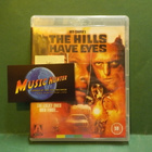 THE HILLS HAVE EYES - UUSI BLU-RAY - pikkukuva 1